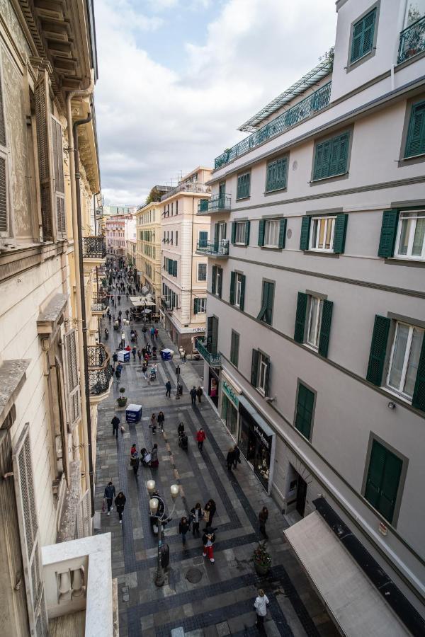 Correnti Boutique Gold Hotel Sanremo