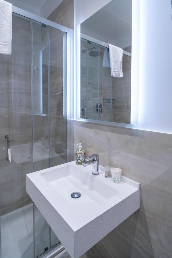 Correnti Boutique Gold Hotel Sanremo